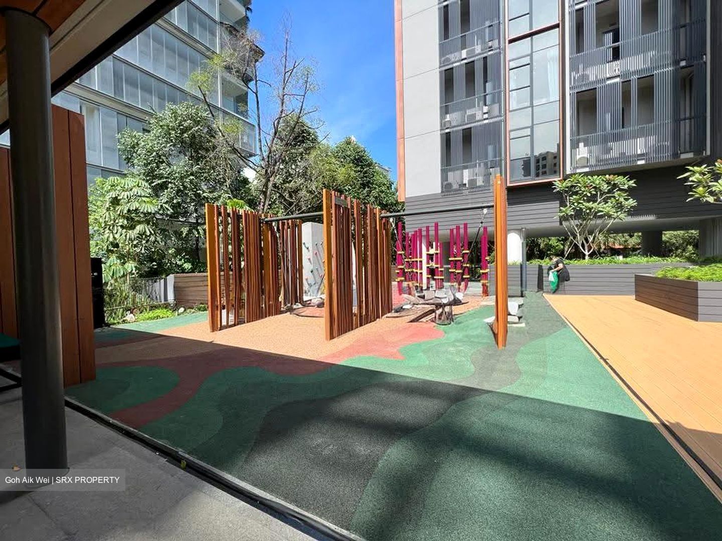 The Hyde (D10), Condominium #589649301